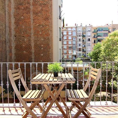 Girona - Modernist Apartments Next To Paseo De Gracia Barcelona Zewnętrze zdjęcie