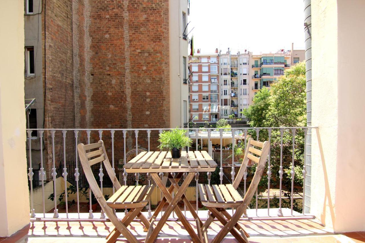Girona - Modernist Apartments Next To Paseo De Gracia Barcelona Zewnętrze zdjęcie