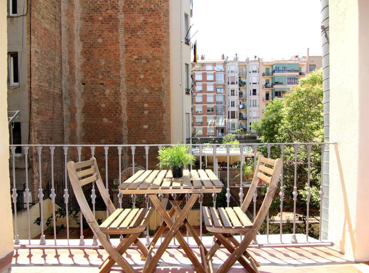 Girona - Modernist Apartments Next To Paseo De Gracia Barcelona Zewnętrze zdjęcie